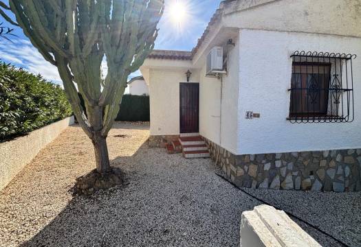 Reventa - Villa / Chalet - Ciudad Quesada - CENTRO