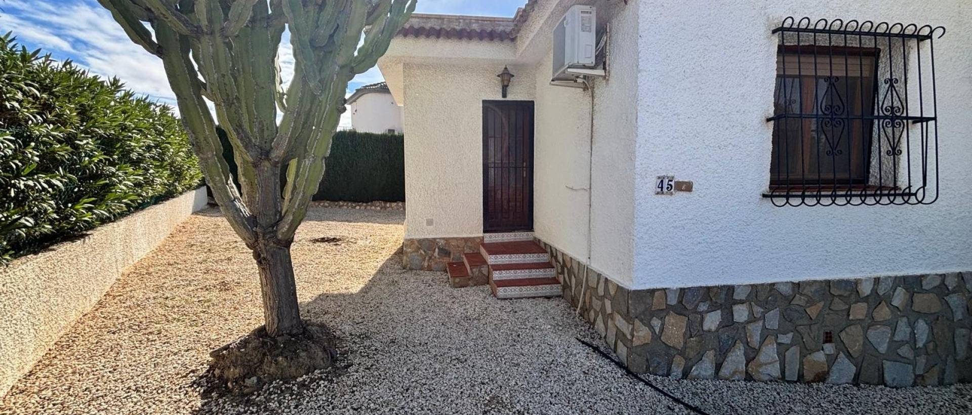 Reventa - Villa / Chalet - Ciudad Quesada - CENTRO