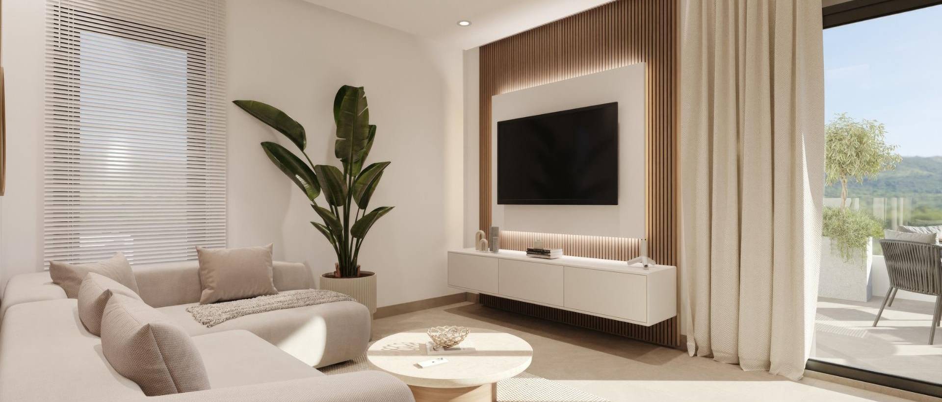 New - Apartment - Fuente Álamo - Hacienda del Alamo