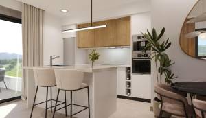 New - Apartment - Fuente Álamo - Hacienda del Alamo