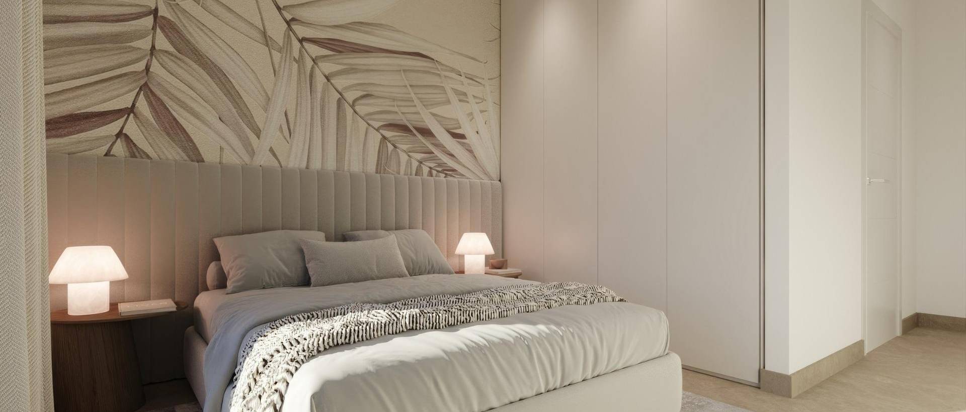 New - Apartment - Fuente Álamo - Hacienda del Alamo