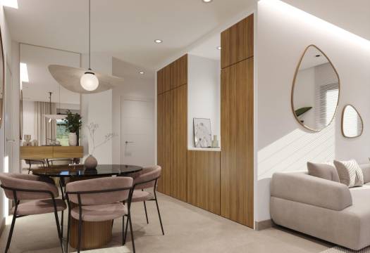 New - Apartment - Fuente Álamo - Hacienda del Alamo