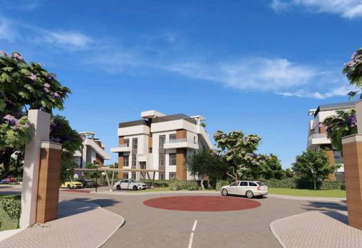 New - Apartment - Fuente Álamo - Hacienda del Alamo