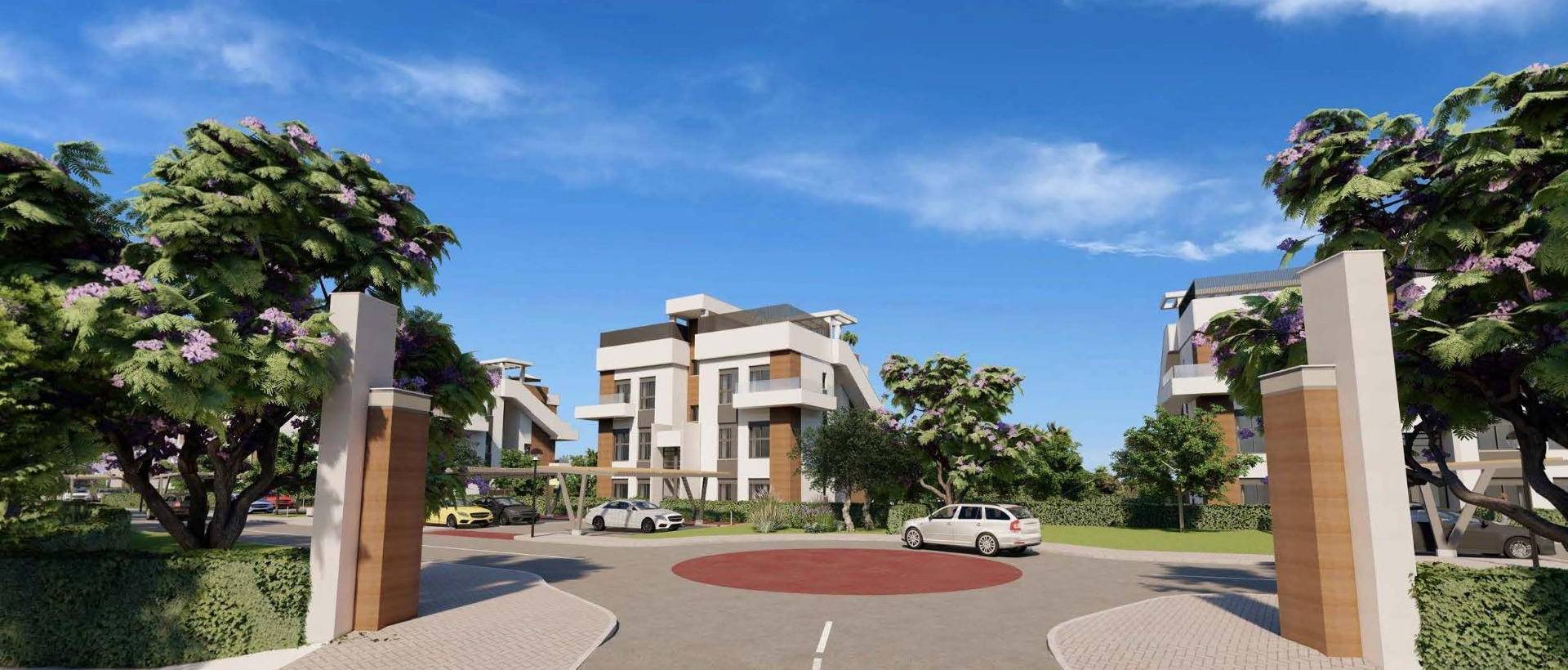 New - Apartment - Fuente Álamo - Hacienda del Alamo