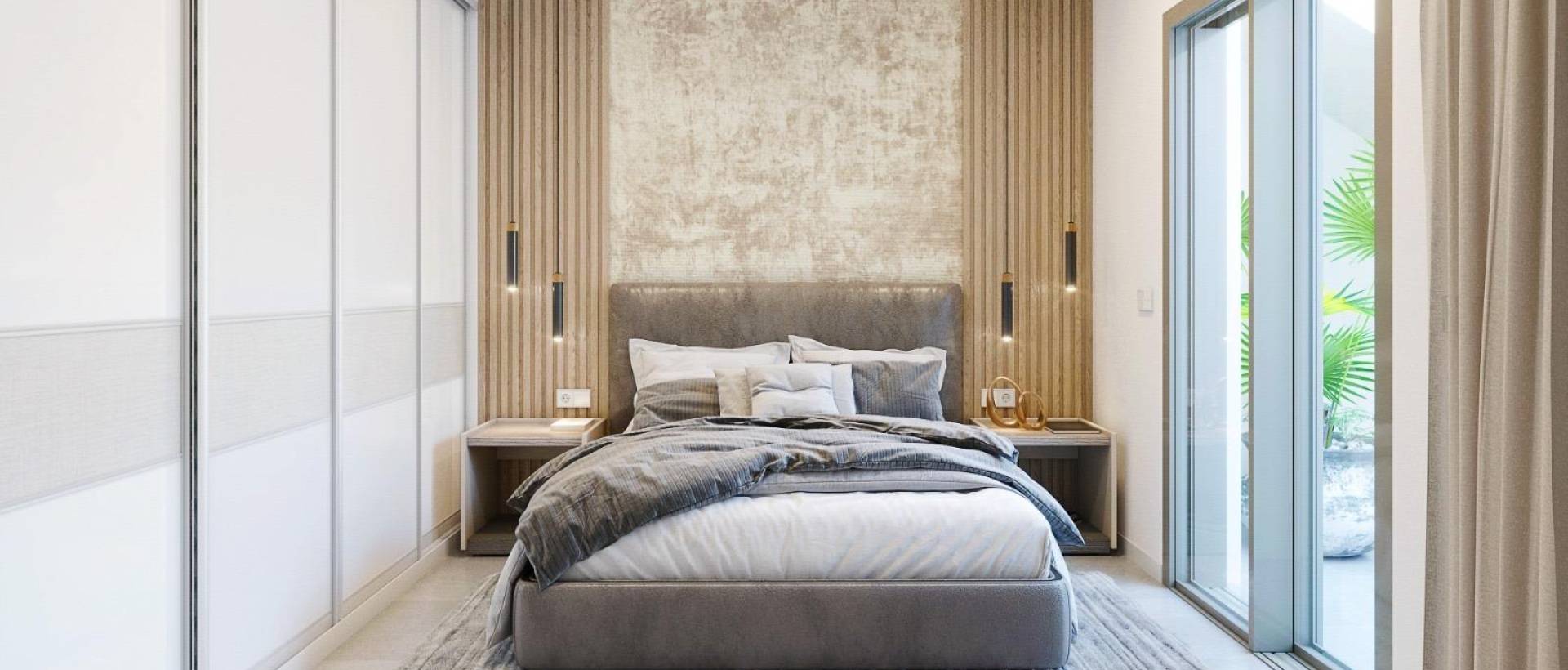 Obra Nueva - Villa / Chalet - Pilar de la Horadada