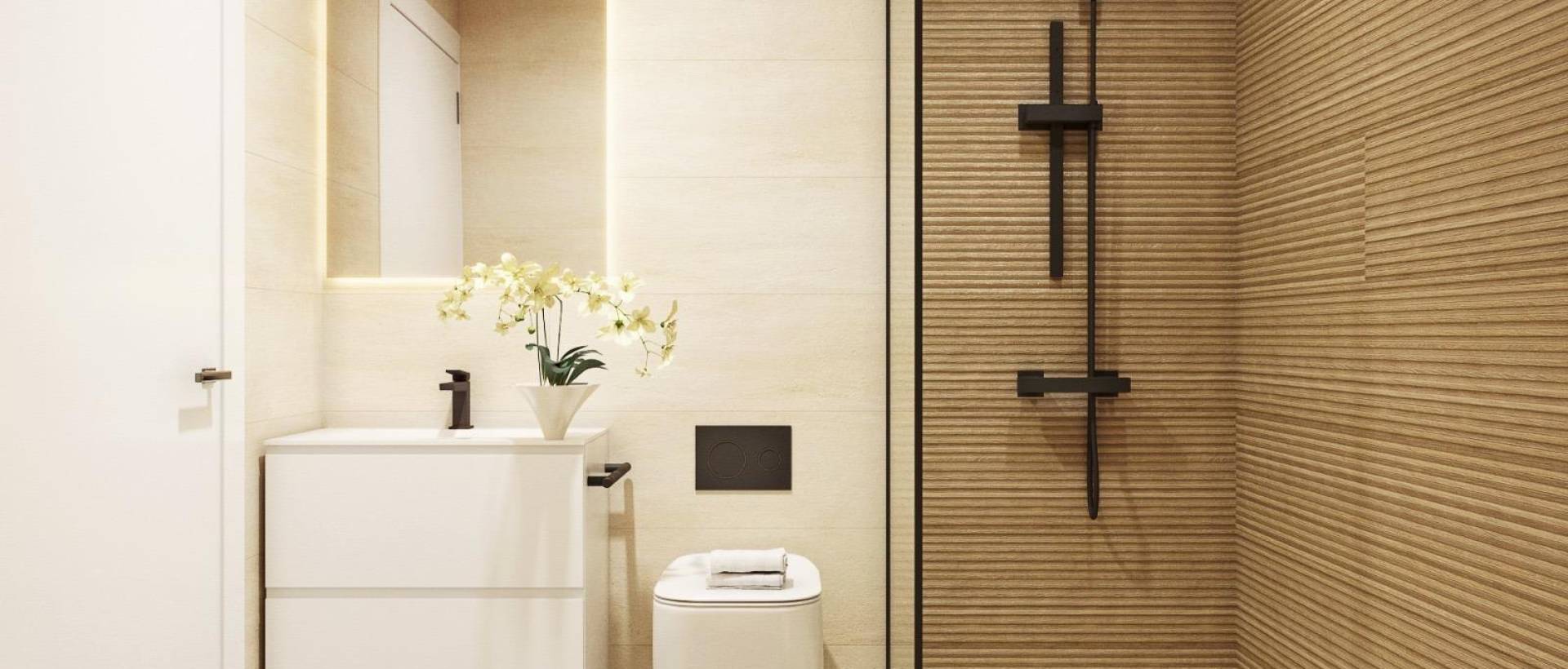 Obra Nueva - Villa / Chalet - Pilar de la Horadada