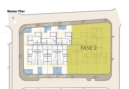 Obra Nueva - Villa / Chalet - Pilar de la Horadada