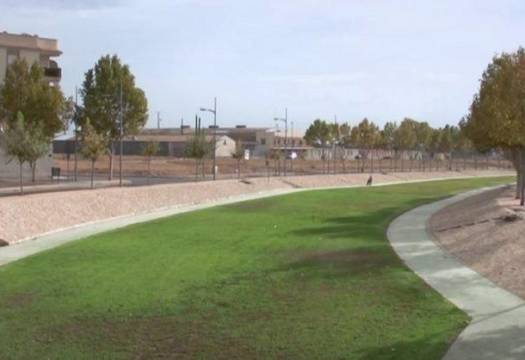 Obra Nueva - Villa / Chalet - Pilar de la Horadada