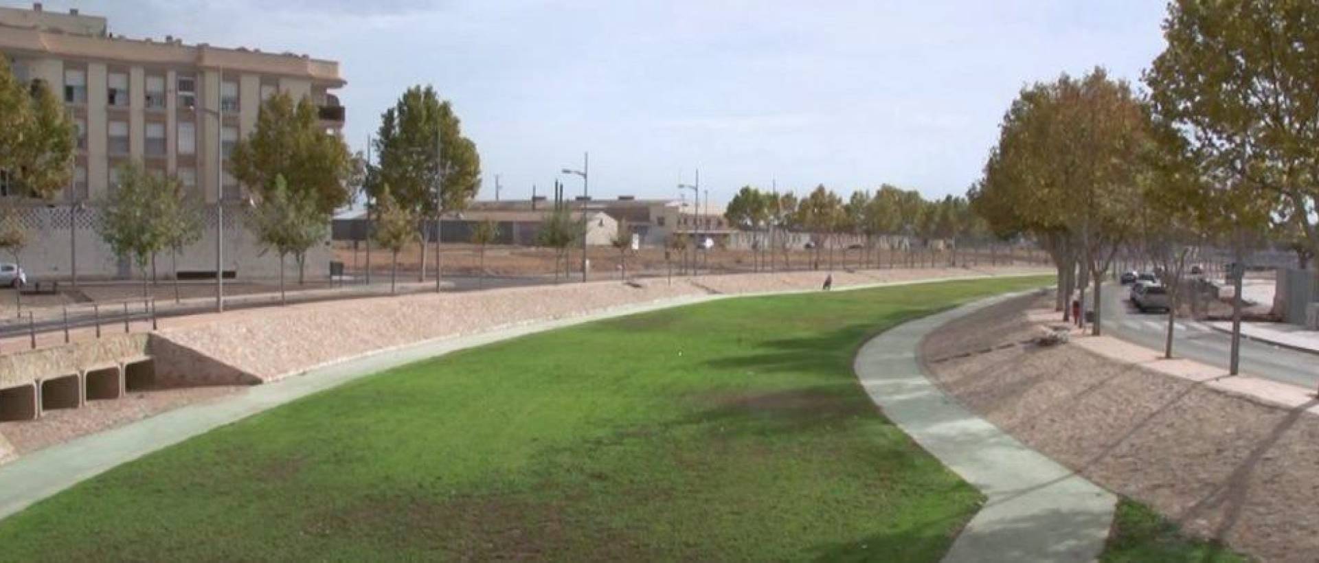 Obra Nueva - Villa / Chalet - Pilar de la Horadada