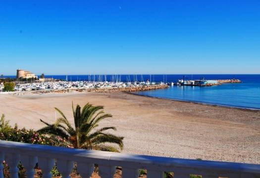 Obra Nueva - Villa / Chalet - Pilar de la Horadada