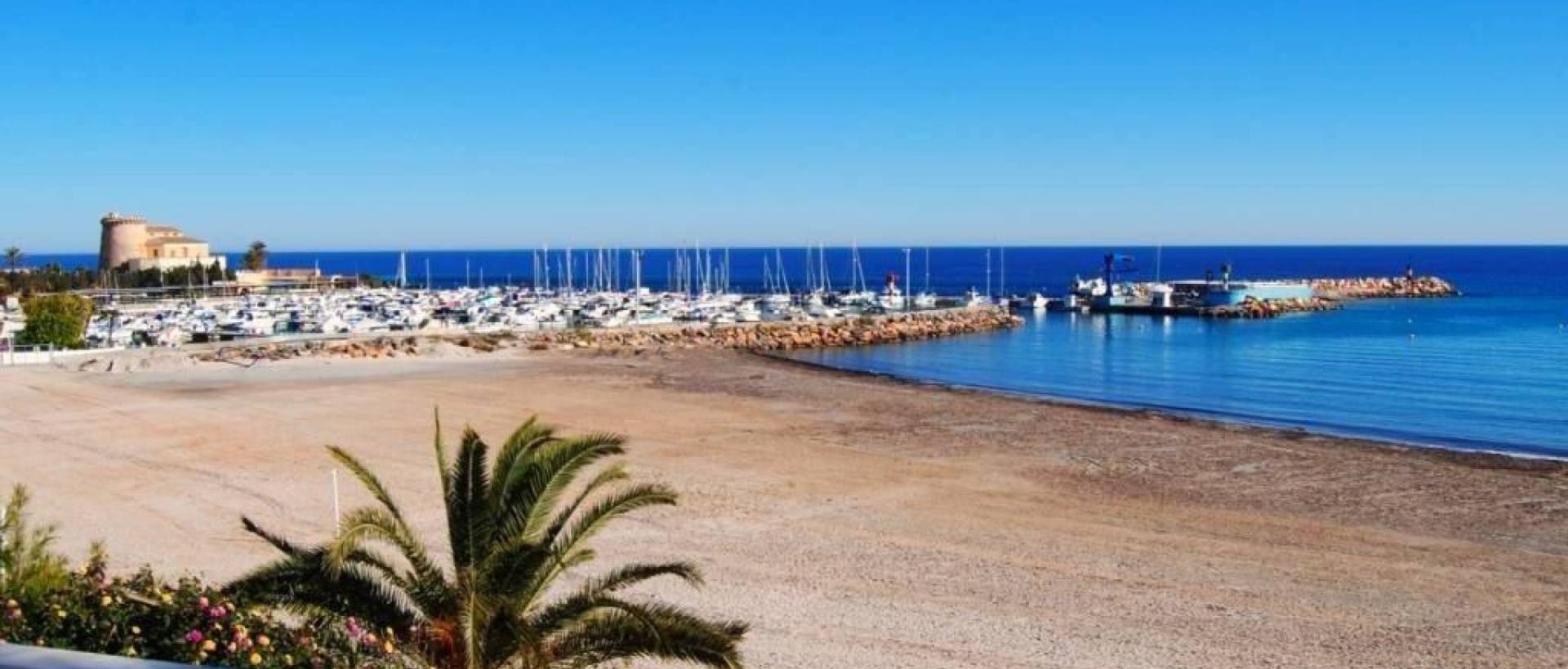 Obra Nueva - Villa / Chalet - Pilar de la Horadada