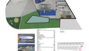 New - Villa - Benitachell - Golden Valley