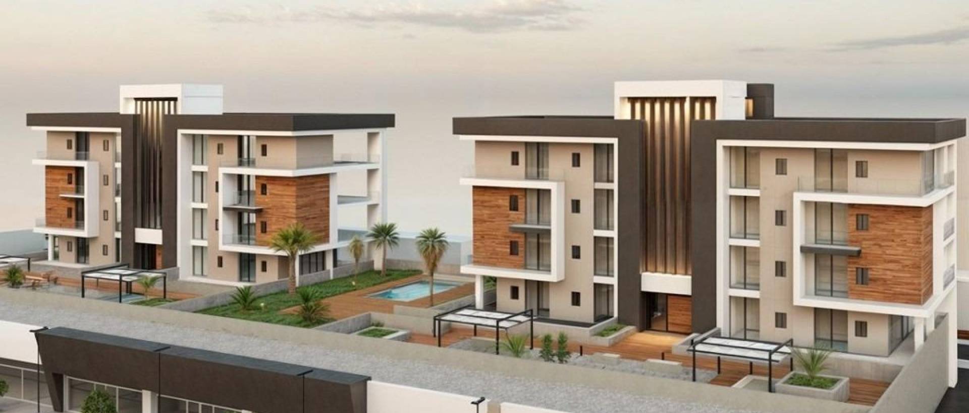 New - Apartment - Los Alcázares - Euro Roda