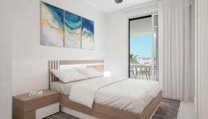 New - Apartment - Los Alcázares - Euro Roda