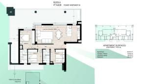 New - Apartment - Los Alcázares - Euro Roda