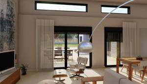 Obra Nueva - Villa / Chalet - Pinoso - Comunidad Valenciana