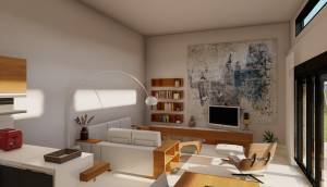 Obra Nueva - Villa / Chalet - Pinoso - Comunidad Valenciana