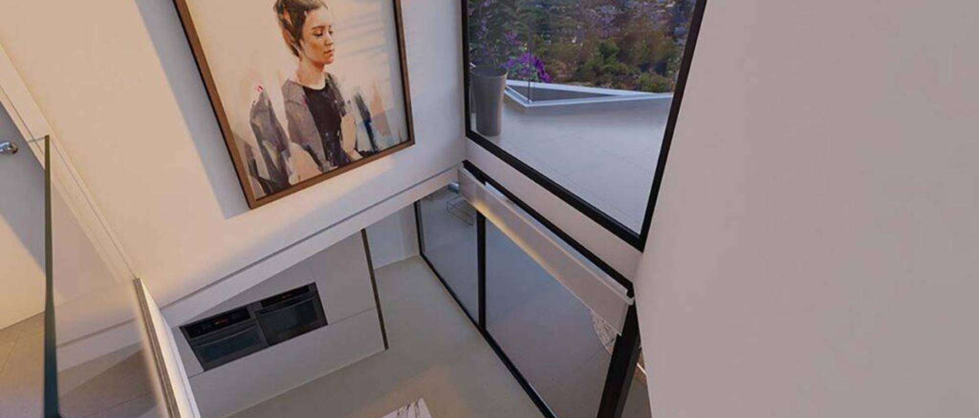 Obra Nueva - Villa / Chalet - Benitachell - Golden Valley