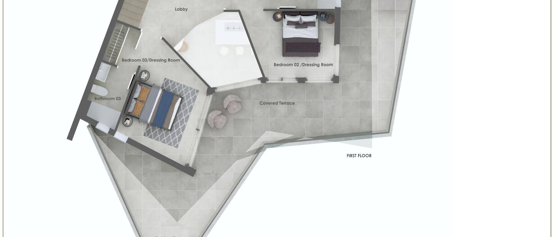 Obra Nueva - Villa / Chalet - Benitachell - Golden Valley