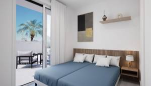 New - Apartment - Los Alcázares - Euro Roda