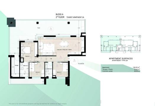 Obra Nueva - Apartmento - Los Alcázares - Euro Roda