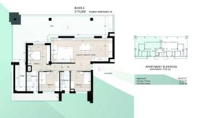 Obra Nueva - Apartmento - Los Alcázares - Euro Roda