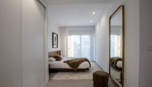 New - Apartment - Finestrat - Campana garden
