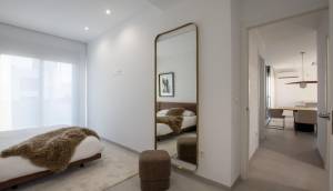 New - Apartment - Finestrat - Campana garden