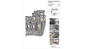 New - Apartment - Finestrat - Campana garden