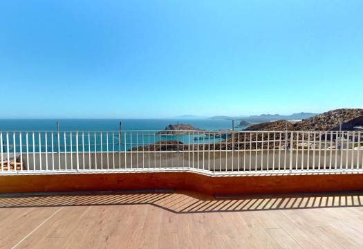 Apartment - New - Águilas - Isla del fraile