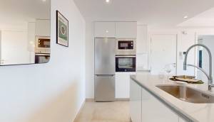 New - Apartment - Águilas - Isla del fraile