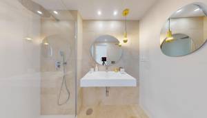 New - Apartment - Águilas - Isla del fraile