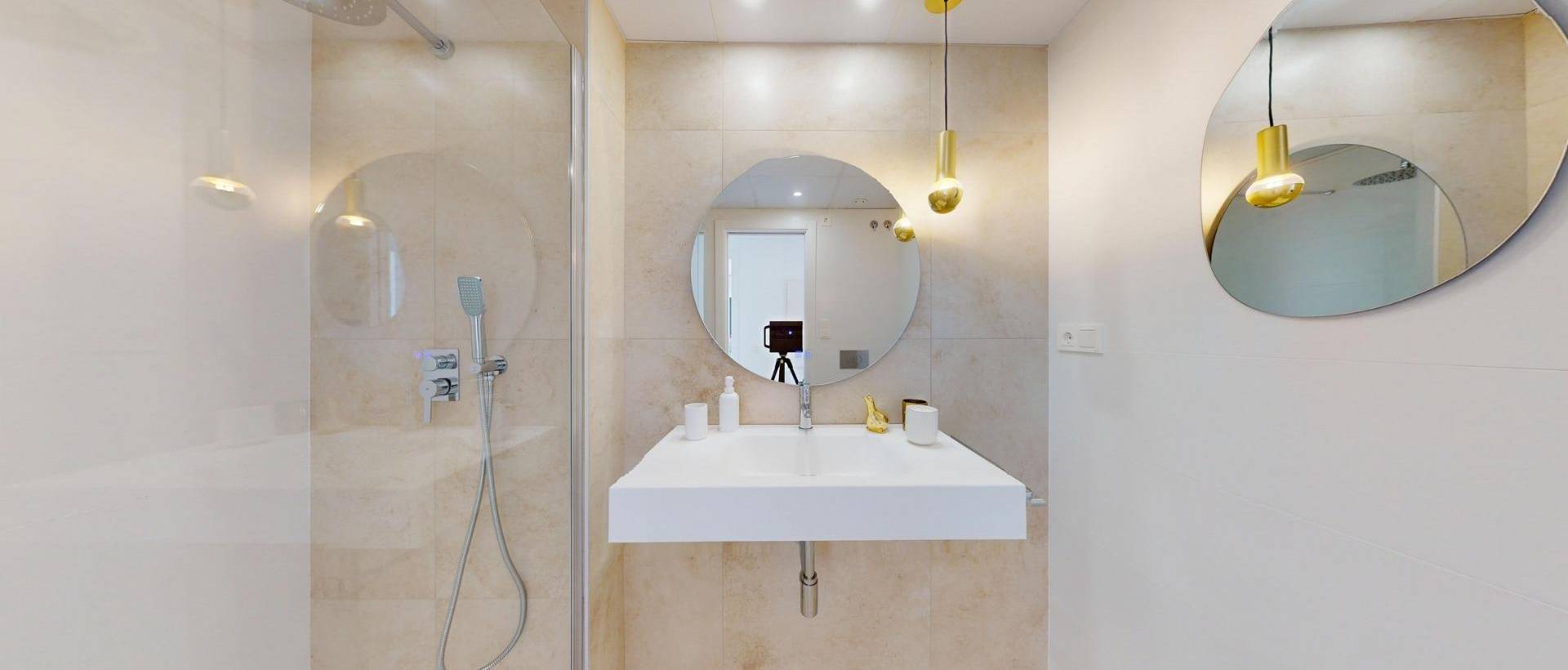 New - Apartment - Águilas - Isla del fraile