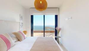 New - Apartment - Águilas - Isla del fraile