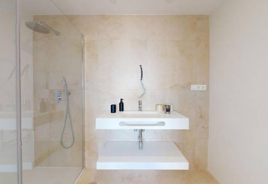 New - Apartment - Águilas - Isla del fraile