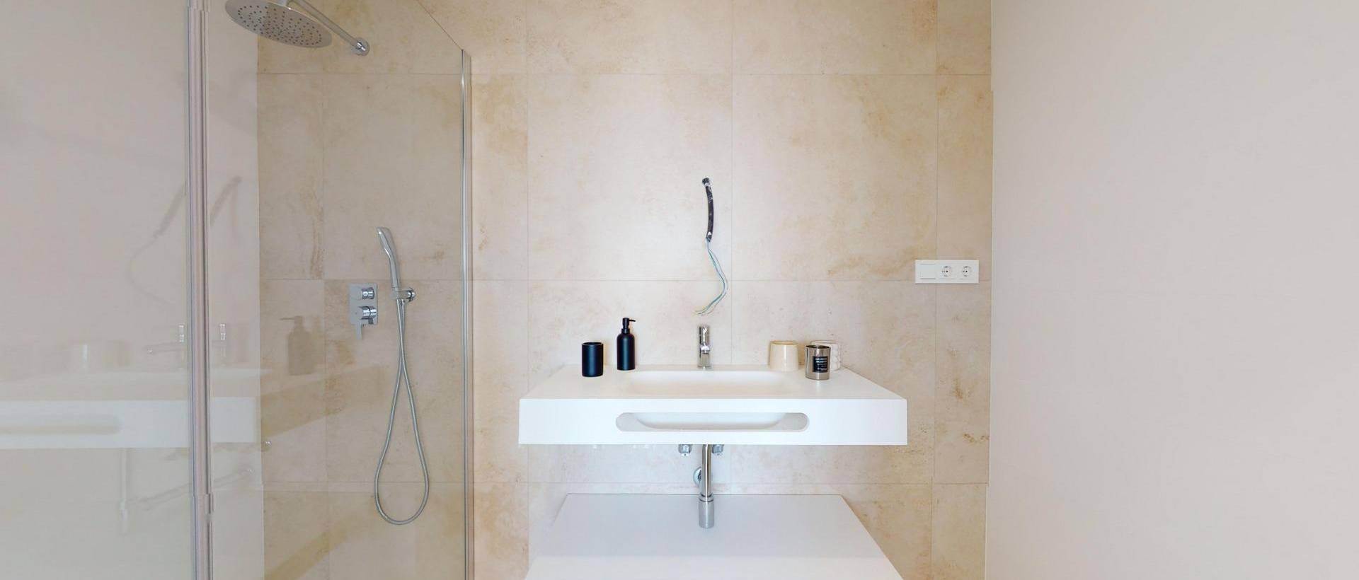 New - Apartment - Águilas - Isla del fraile