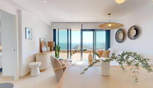 New - Apartment - Águilas - Isla del fraile