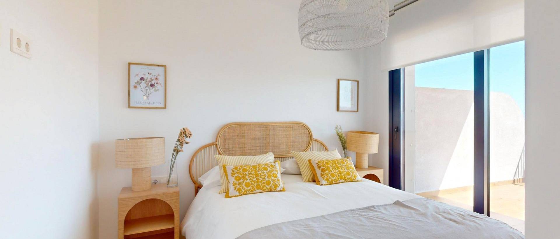 New - Apartment - Águilas - Isla del fraile