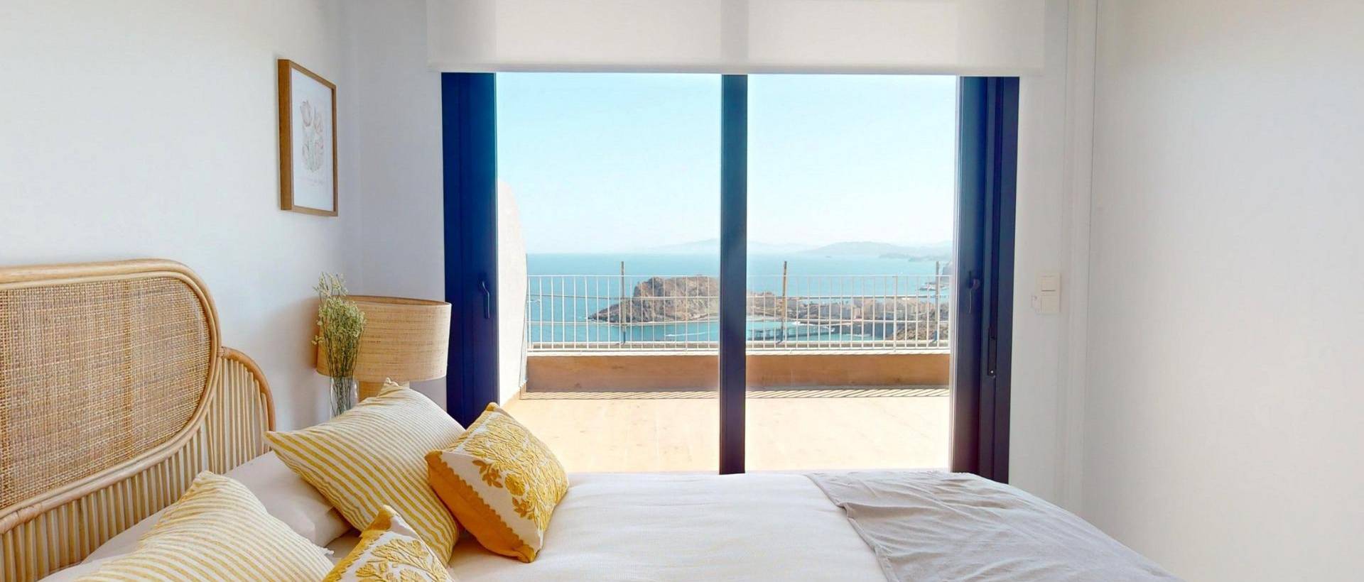 New - Apartment - Águilas - Isla del fraile