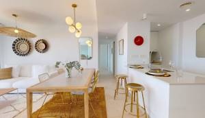 New - Apartment - Águilas - Isla del fraile