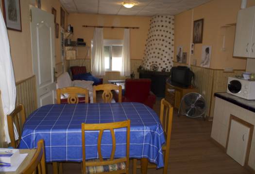 Reventa - Villa / Chalet - San Miguel de Salinas