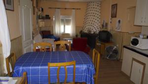 Reventa - Villa / Chalet - San Miguel de Salinas