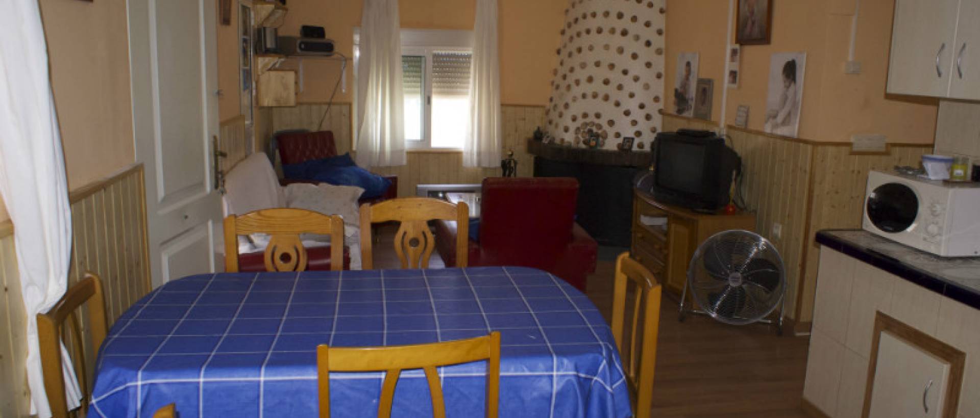 Reventa - Villa / Chalet - San Miguel de Salinas
