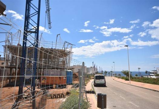 Obra Nueva - Villa / Chalet - Puerto de mazarron - Mar De Plata