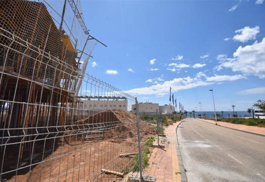 Obra Nueva - Villa / Chalet - Puerto de mazarron - Mar De Plata