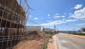 Obra Nueva - Villa / Chalet - Puerto de mazarron - Mar De Plata