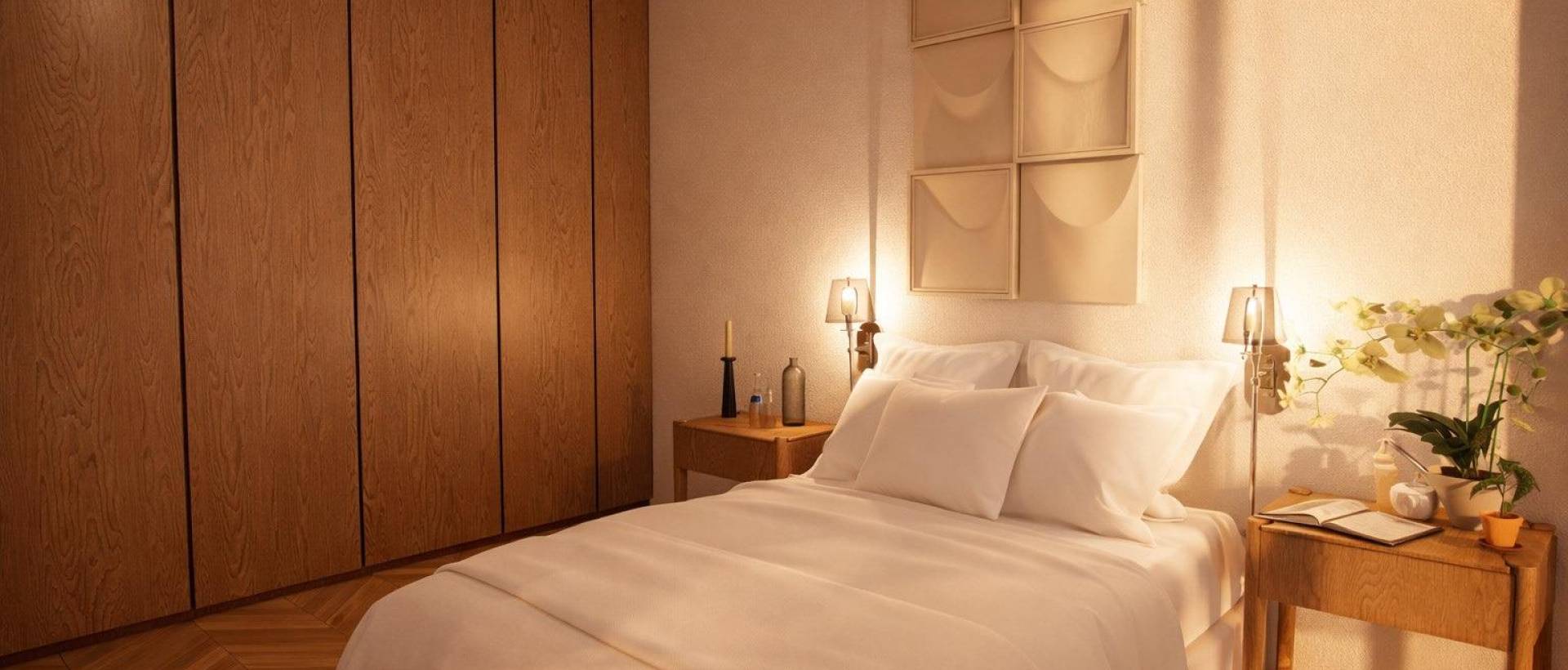 New - Villa - Los Alcázares