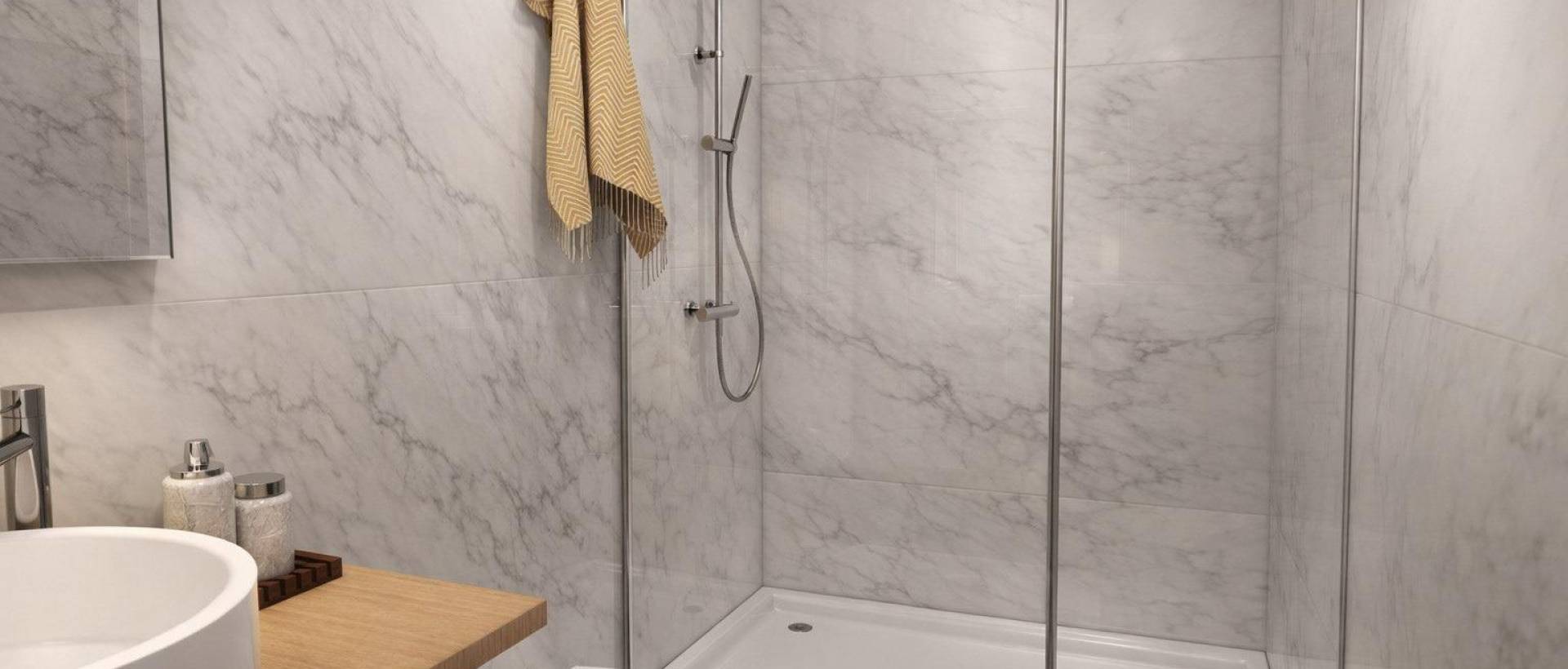 New - Villa - Los Alcázares