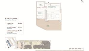 Obra Nueva - Apartmento - Villajoyosa - La Tellerola