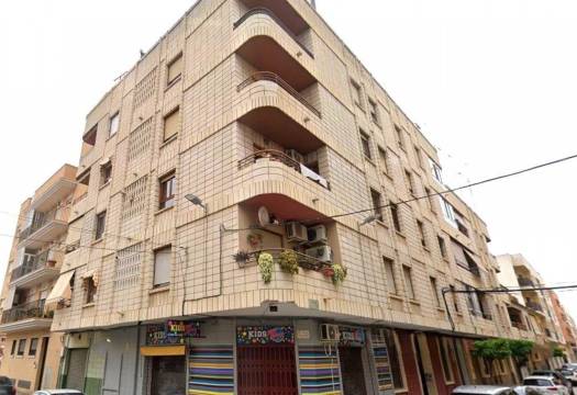 Apartmento - Reventa - Almoradí - Almoradí